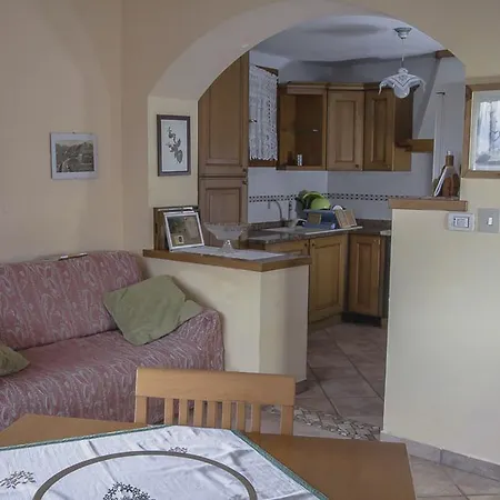 I Borghi Della Schiara - Borgo Bortot Дом отдыха *