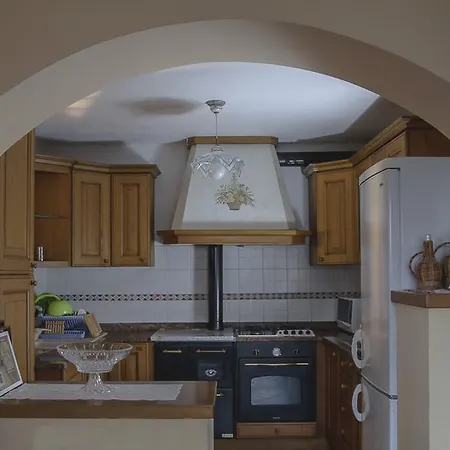 Дом отдыха I Borghi Della Schiara - Borgo Bortot *