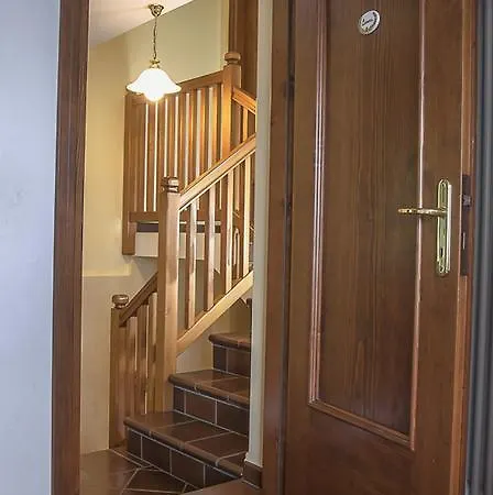 I Borghi Della Schiara - Borgo Bortot Беллуно