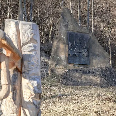 I Borghi Della Schiara - Borgo Bortot Беллуно