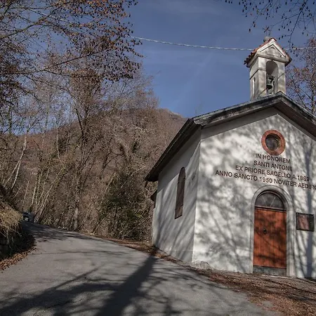 I Borghi Della Schiara - Borgo Bortot *