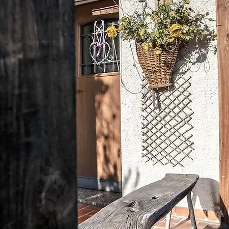 I Borghi Della Schiara - Borgo Bortot Беллуно