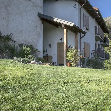 I Borghi Della Schiara - Borgo Bortot Дом отдыха Беллуно