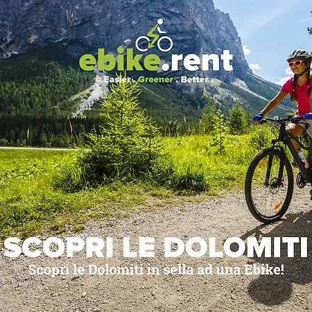 I Borghi Della Schiara - Borgo Bortot Belluno